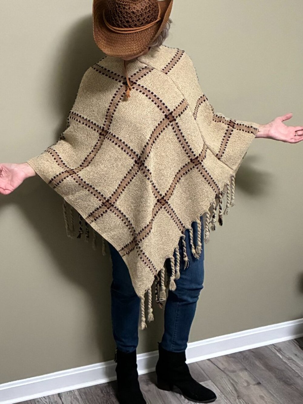 Poncho